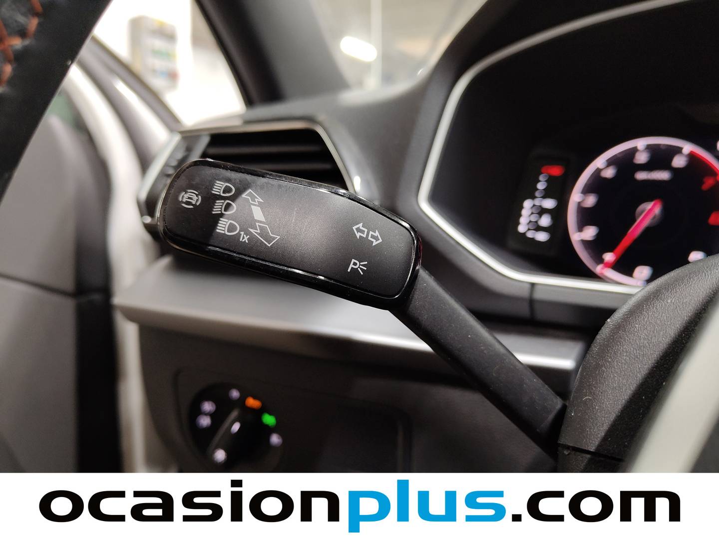 Seat Tarraco Seat Tarraco 1.5 TSI FR GO XL DSG (150 CV) 7 Plazas 150cv