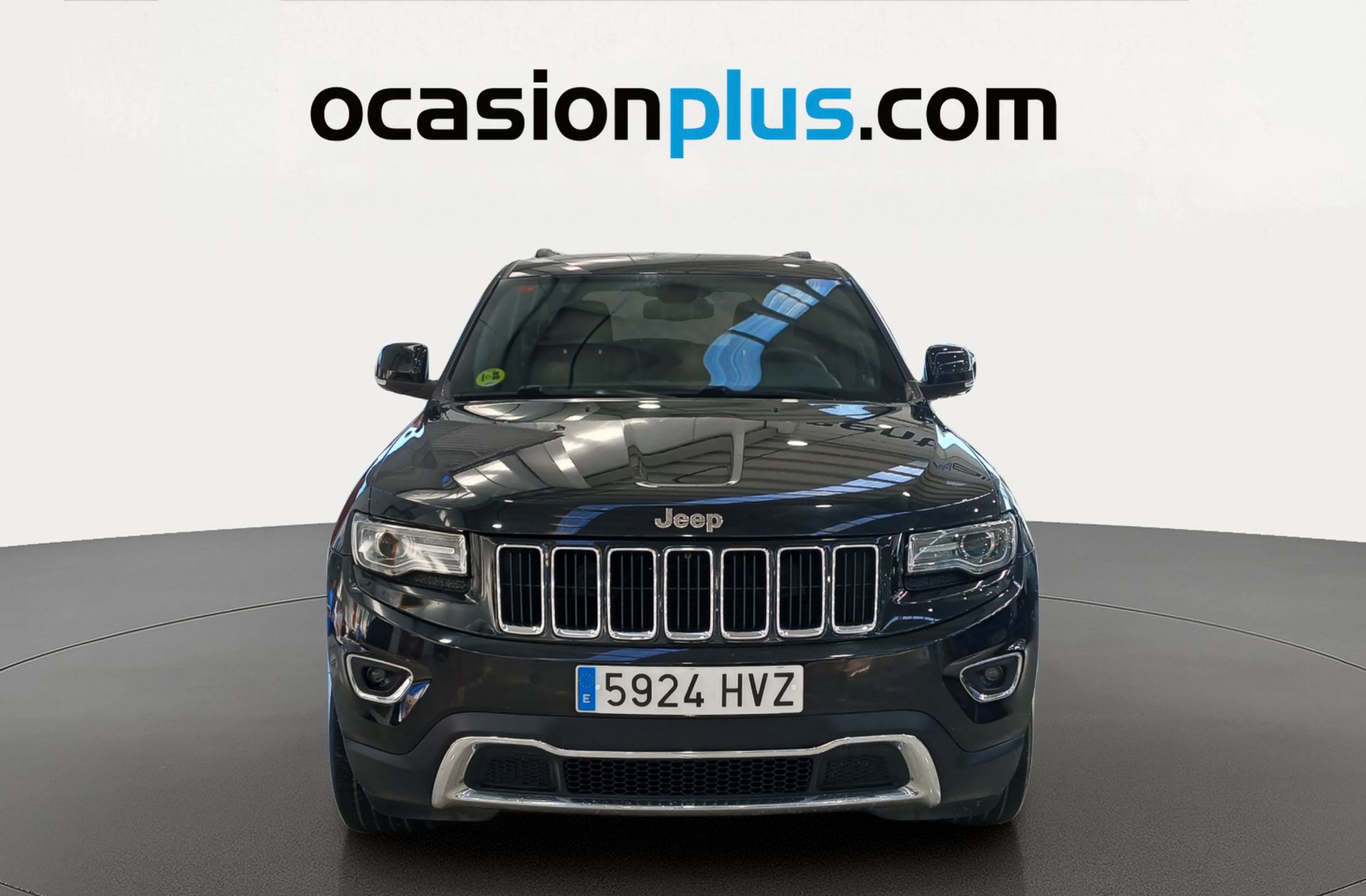 Jeep Grand Cherokee 3.0 CRD V6 Limited 4x4 - foto 15
