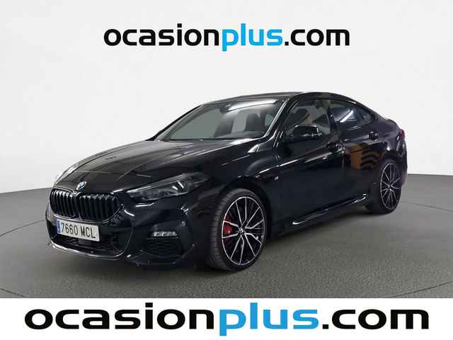 Bmw Segunda Mano Baratos Almería