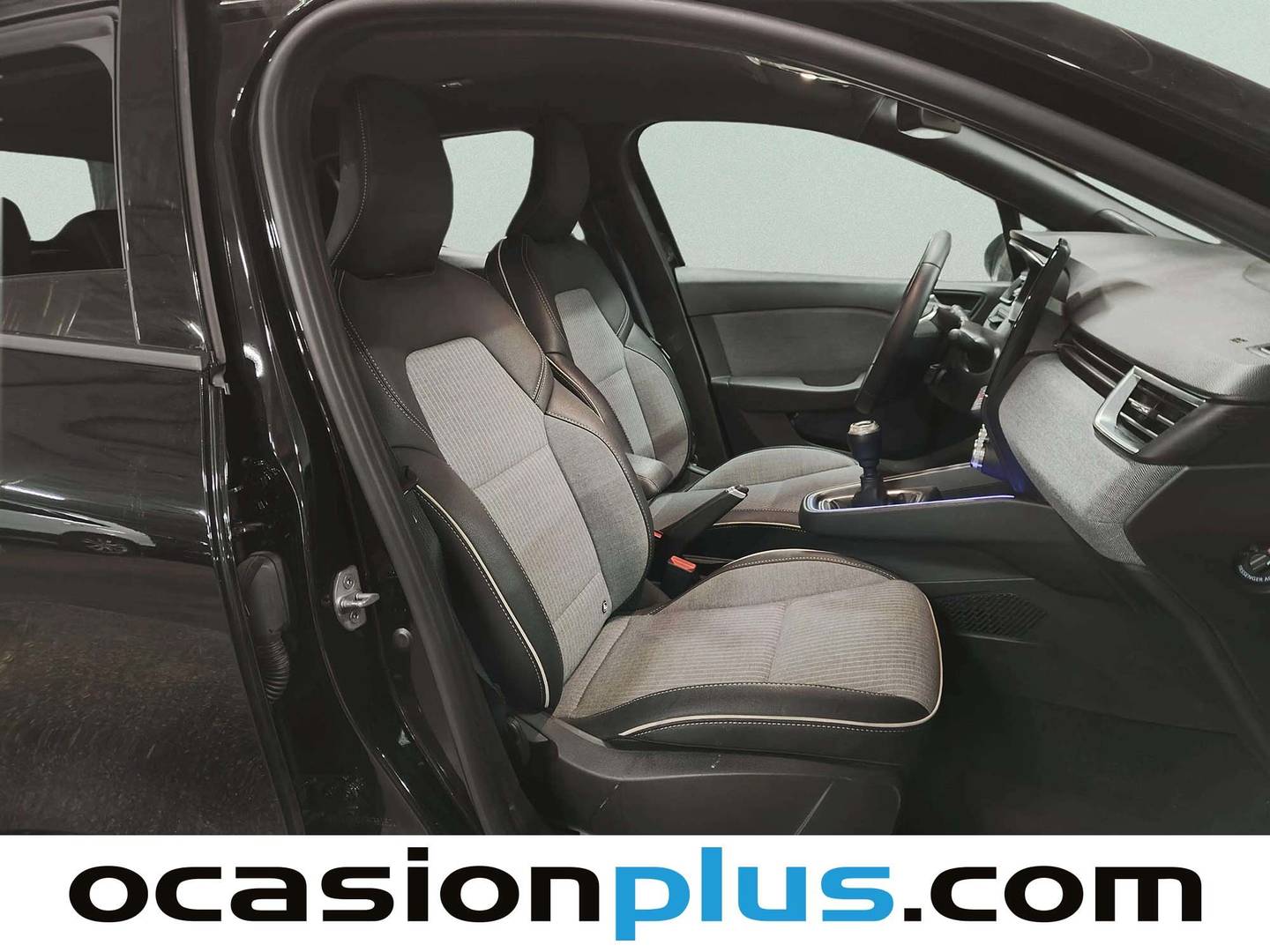 Renault Clio Renault Clio Techno TCe (90 CV) km 0