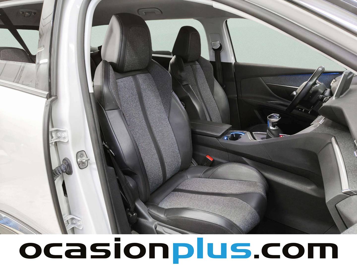 Peugeot 5008 Peugeot 5008 BlueHDi 130 S&S Allure (130 CV) de segunda mano