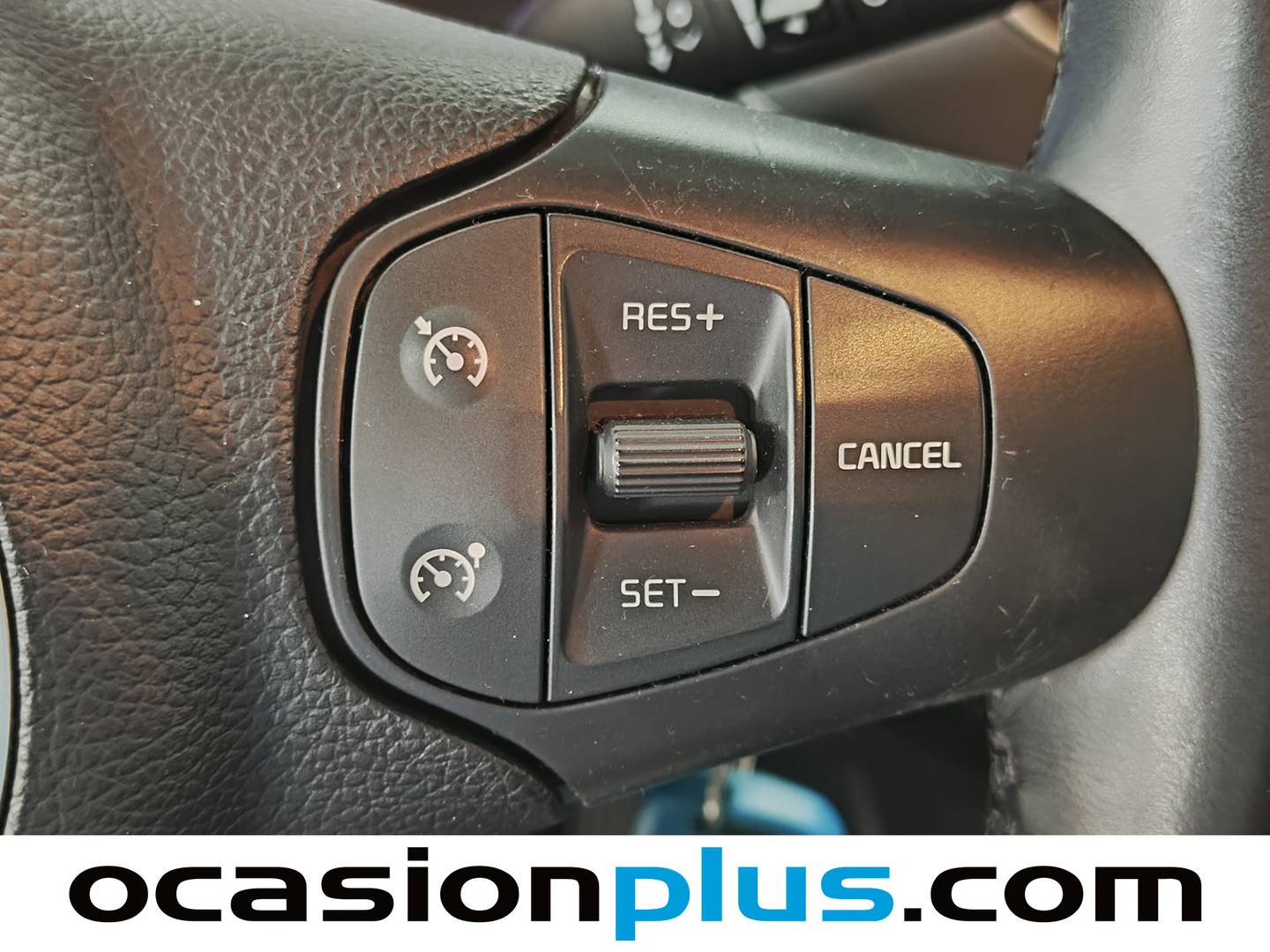 KIA Carens KIA Carens 1.6 GDi Concept (135 CV) seminuevo