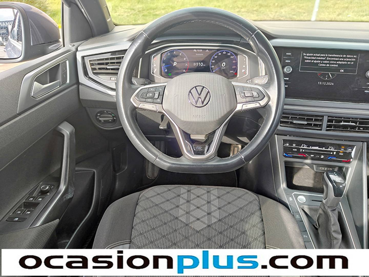 Foto Volkswagen Taigo Volkswagen Taigo R-Line 1.0 TSI  (110 CV) DSG
