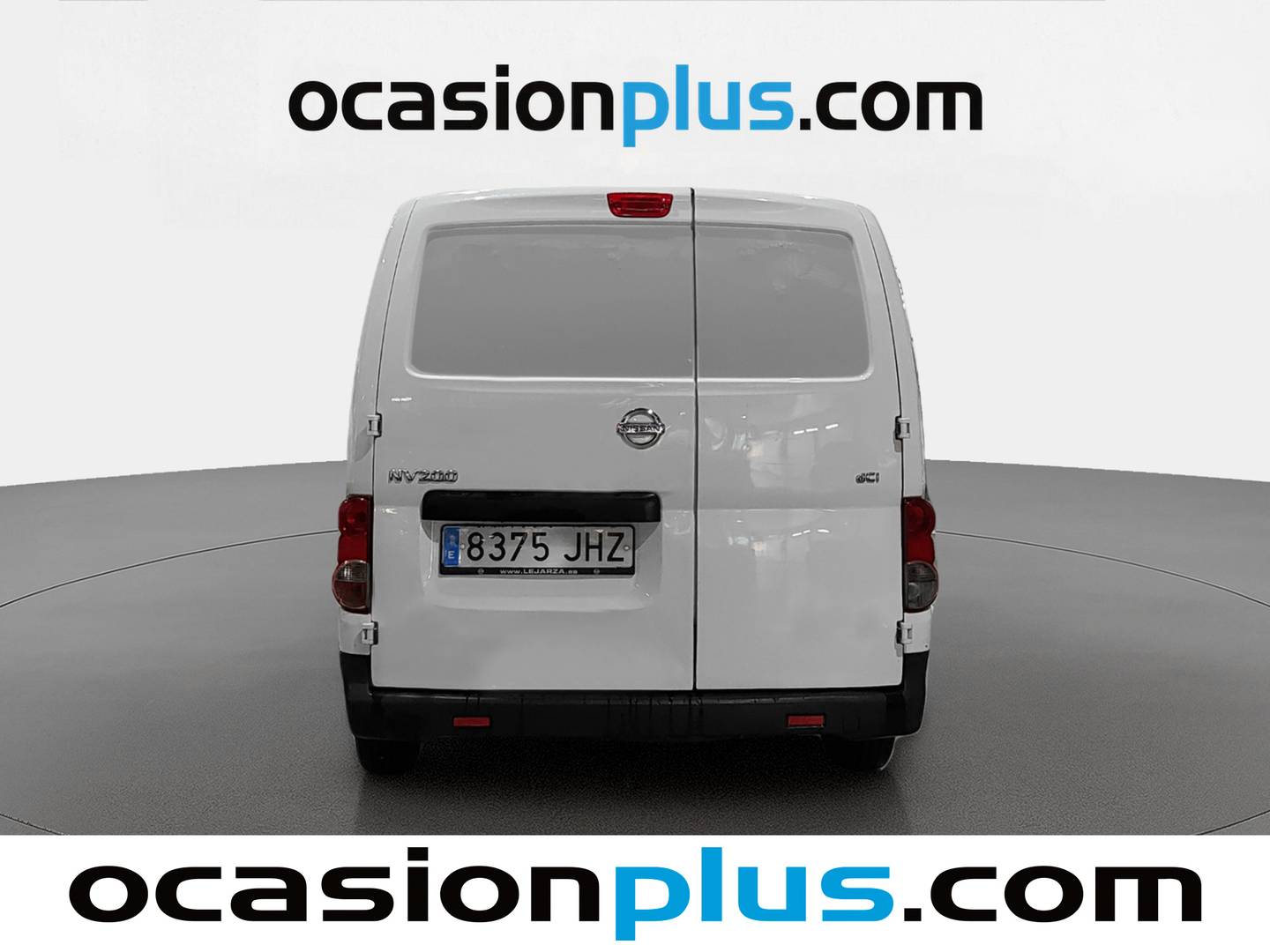 Nissan NV200 Nissan NV200 Furgon 1.5 dCi (90 CV) barato