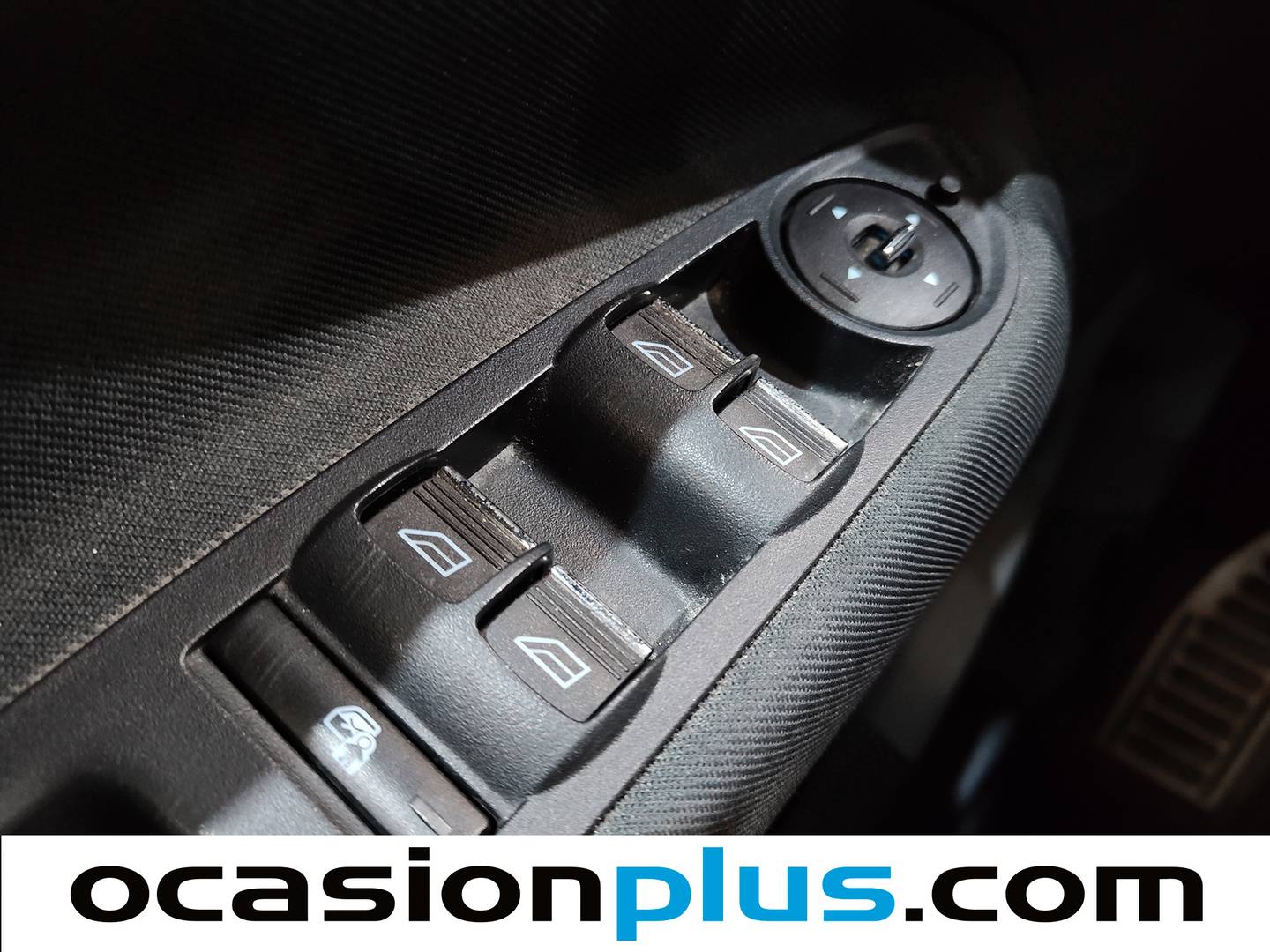 Ford Grand C-Max Ford Grand C-Max 1.6 TDCi Titanium (115 CV) km 0