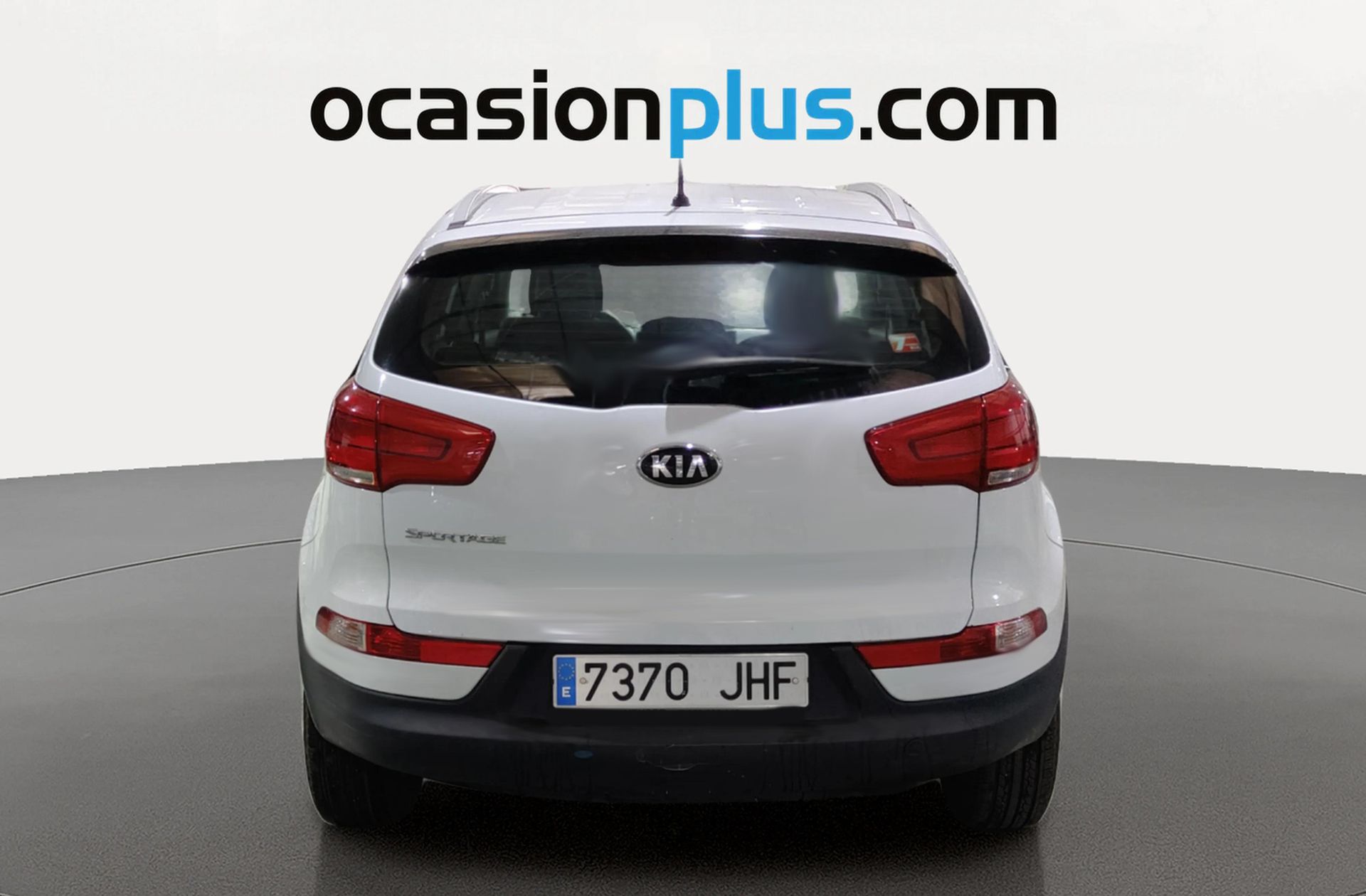 Kia Sportage 1.6 GDI Concept 4x2 - foto 11
