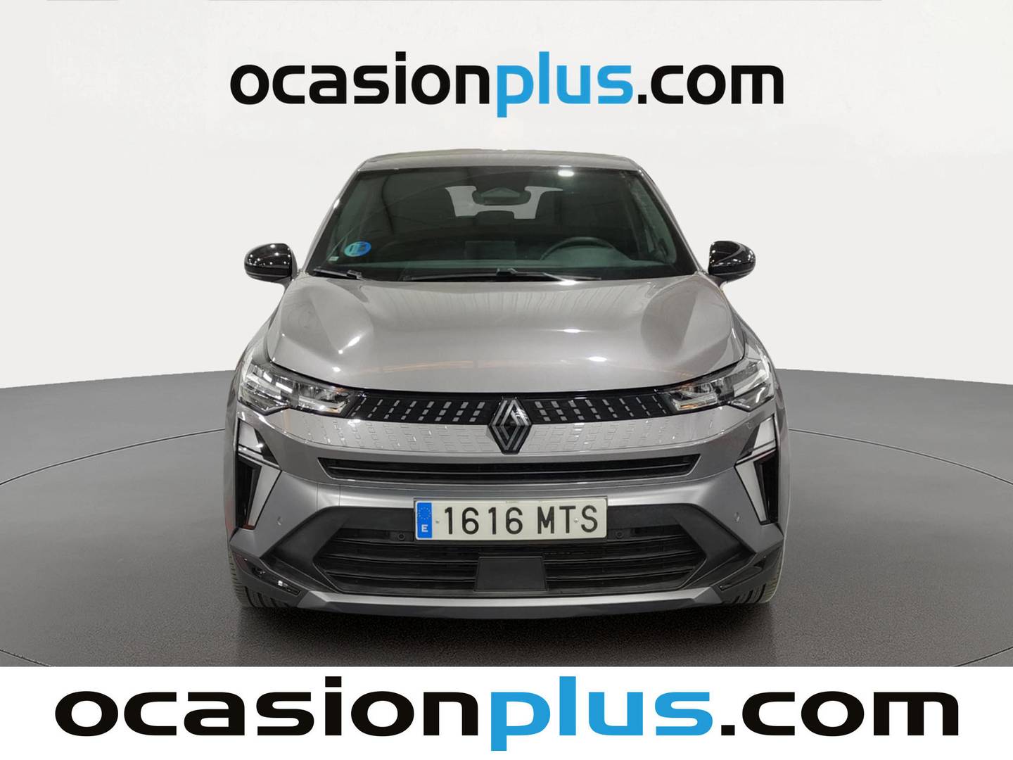 Renault Captur Renault Captur Espirit Alpine E-Tech (145 CV) barato