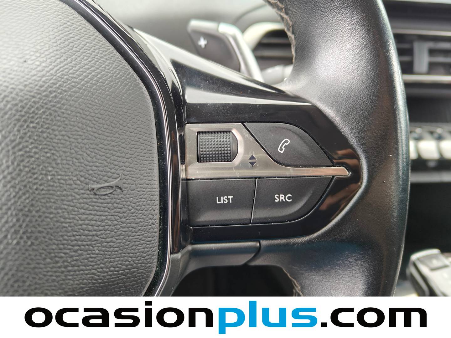 Peugeot 5008 Peugeot 5008 BlueHDi 130 S&S Allure EAT8 (130 CV) 7 Plazas barato