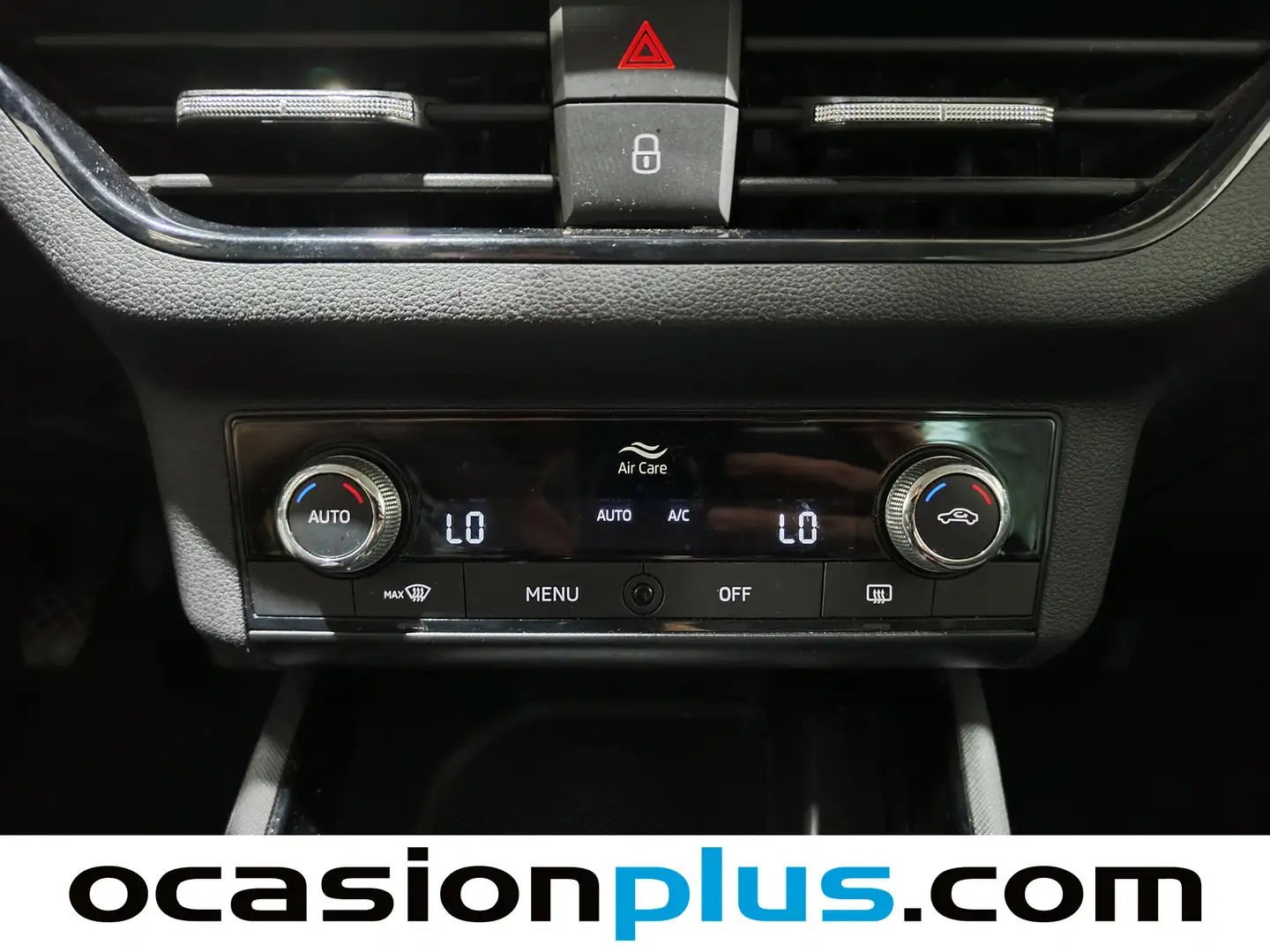 Foto Skoda Kamiq Skoda Kamiq 1.0 TSI Emotion (110 CV)