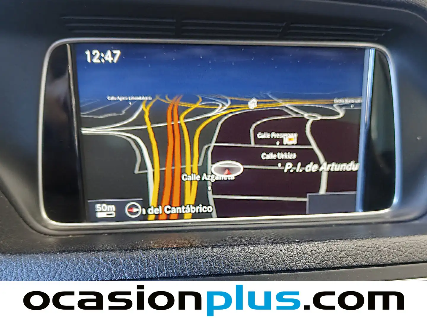 Foto Mercedes Clase E Mercedes-Benz Clase E E 220 CDI Coupé (170 CV)