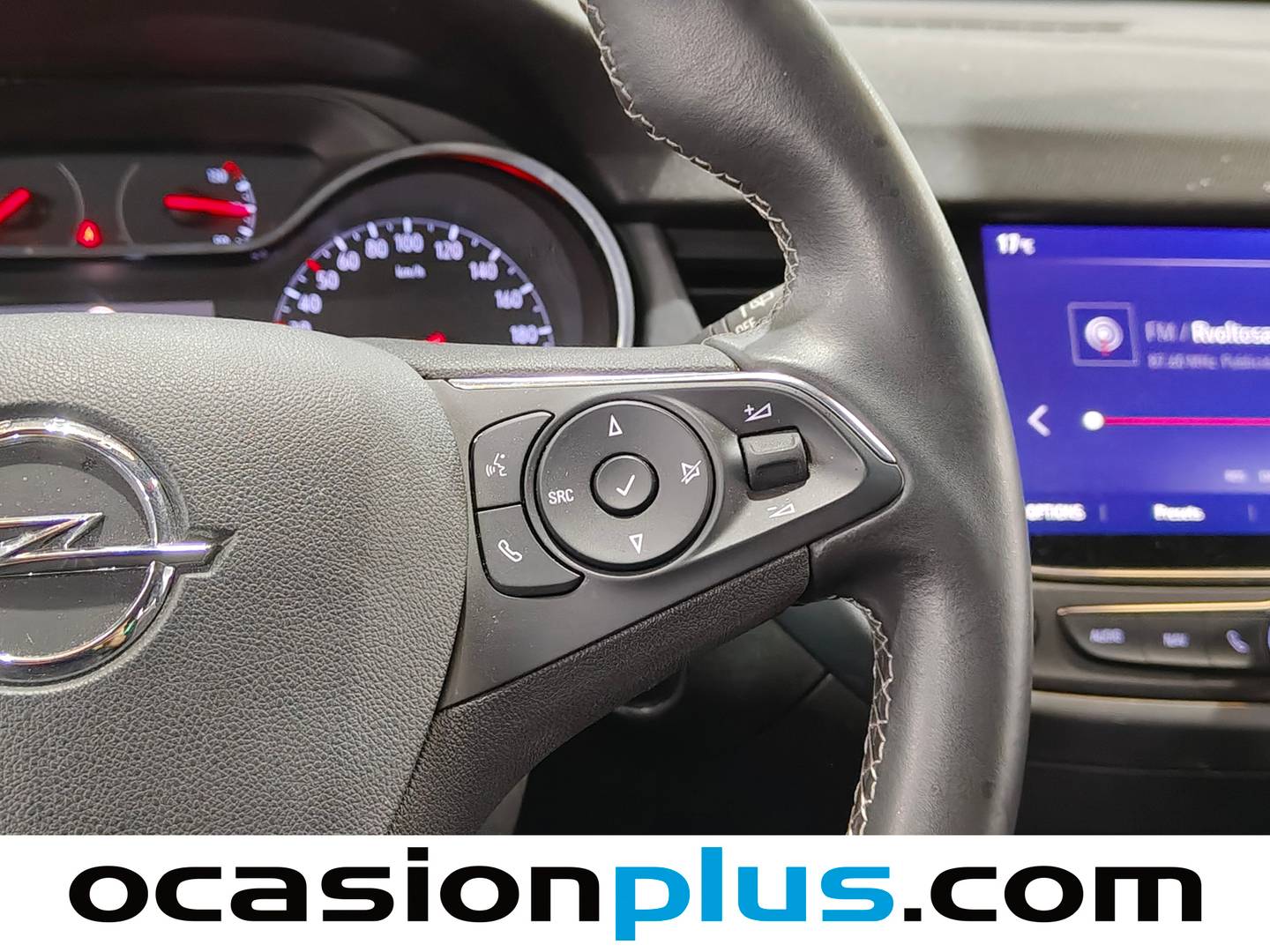 Opel Crossland Opel Crossland 1.2 Ultimate (110 CV) barato