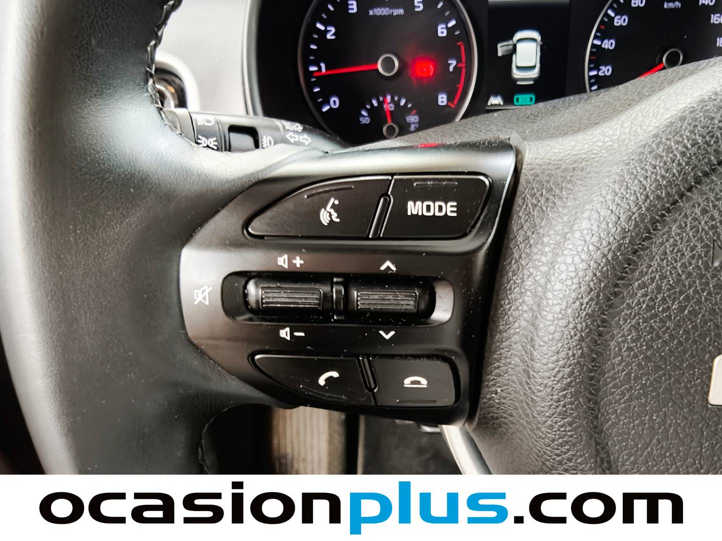 KIA Stonic KIA Stonic 1.0 T-GDi MHEV Drive iMT (100 CV) híbrido
