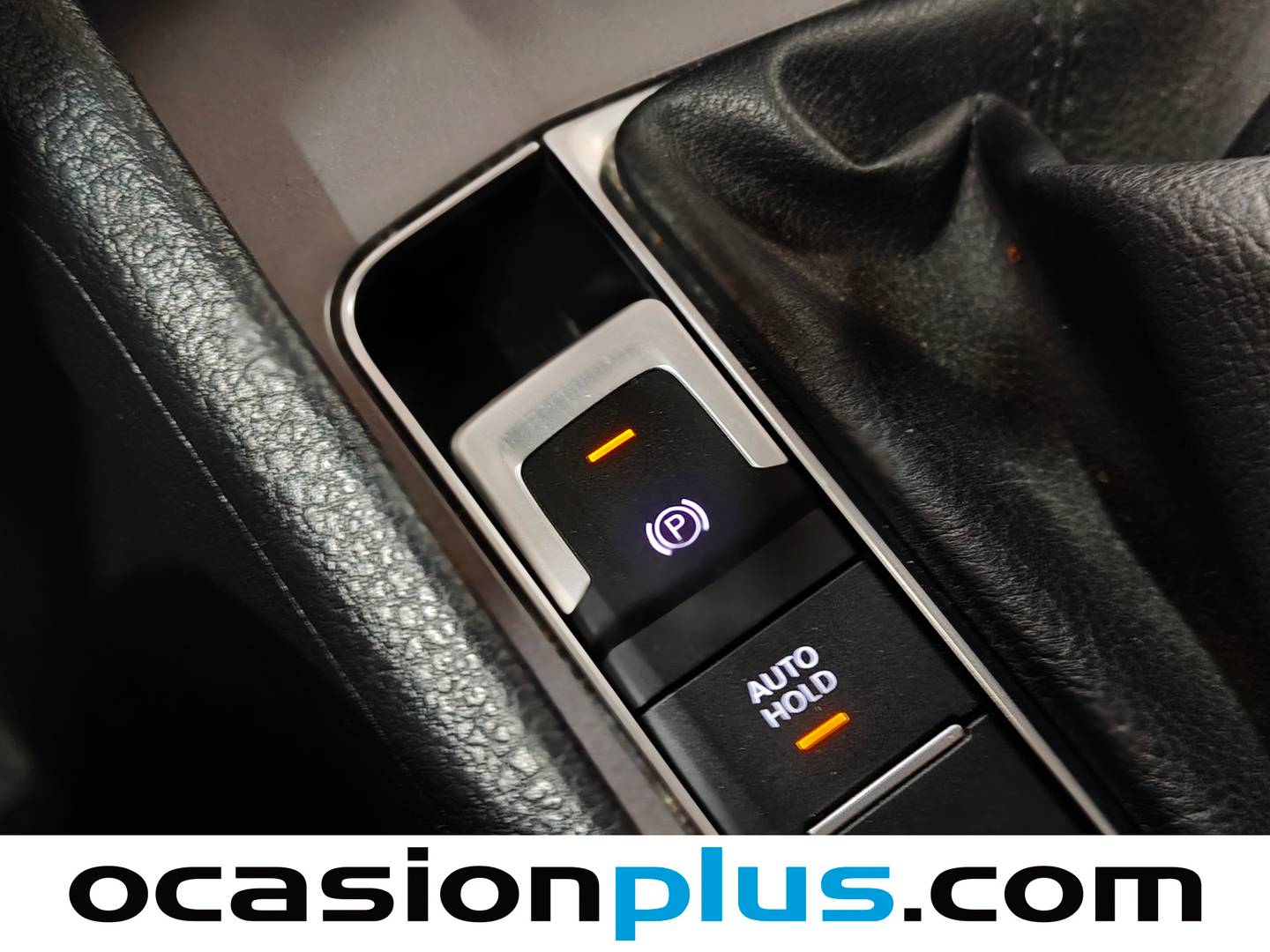 Volkswagen Golf Sportsvan Volkswagen Golf Sportsvan Special Edition 1.2 TSI (110 CV) gasolina