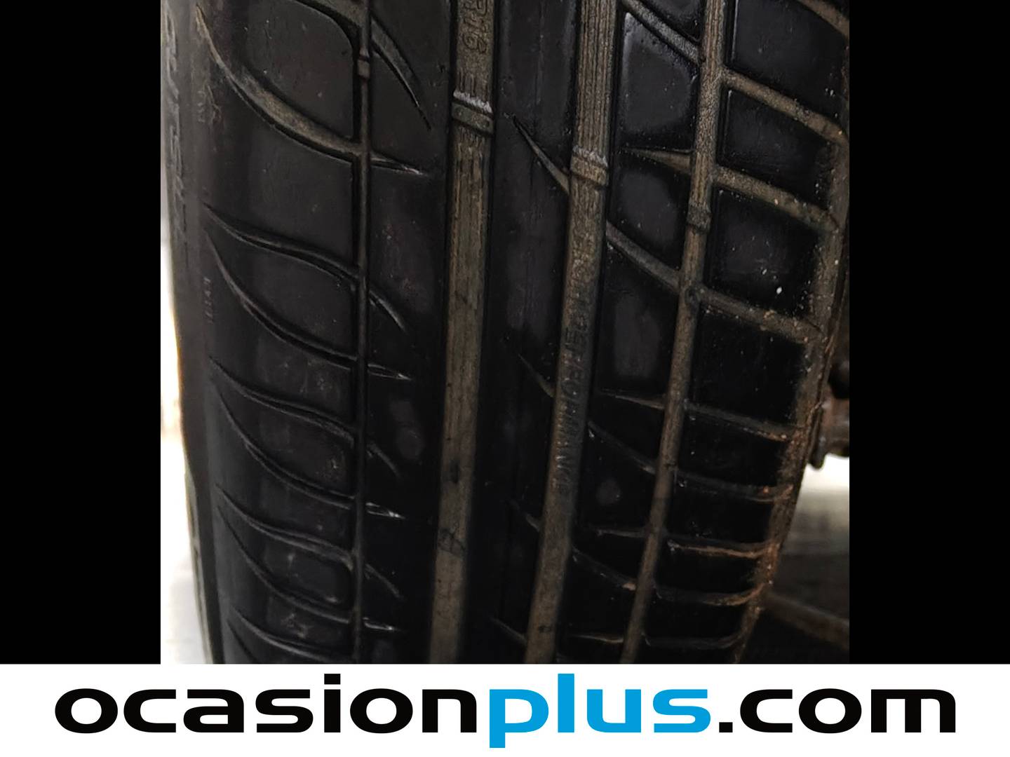 Ford Transit Connect Ford Transit Connect Kombi 1.5 TDCI S&S Trend 220 L1 (120 CV) de segunda mano