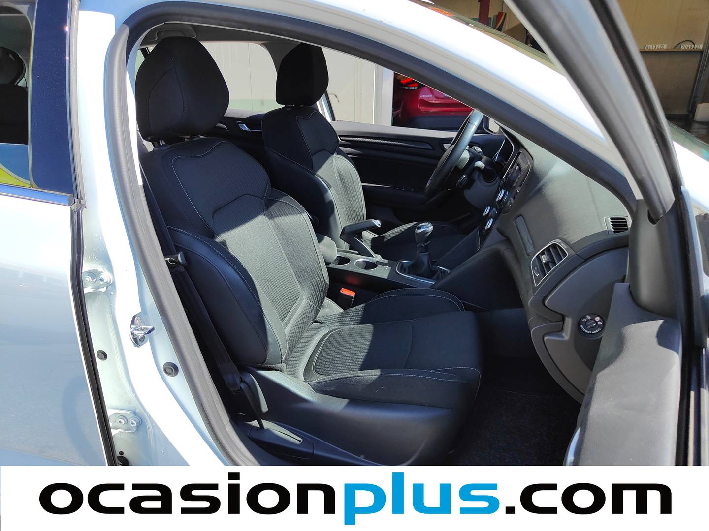 Renault Mégane Renault Megane Business Blue dCi (95 CV) km 0