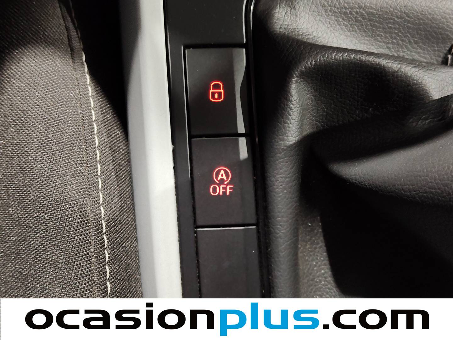 Acabados Seat Arona SEAT Arona 1.0 TSI Style XL (110 CV)