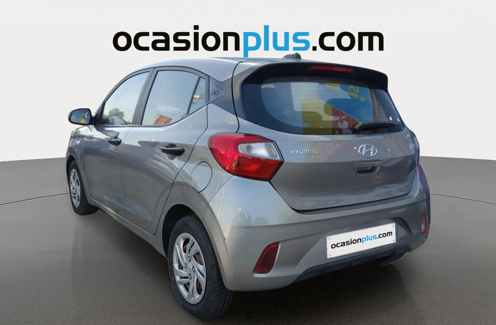Hyundai i10 1.0 Essence - foto 3