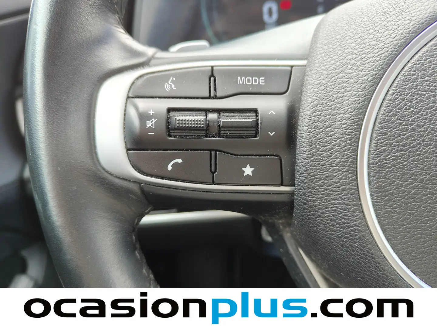 Foto KIA Sportage Kia Sportage 1.6 T-GDi PHEV Drive 4x4  (265 CV)