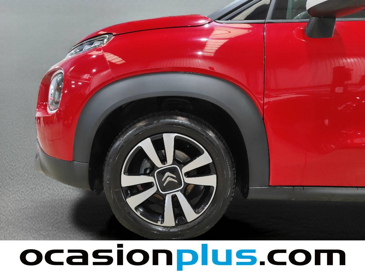 Citroën C3 Aircross Citroën C3 Aircross PureTech 82 Feel (82 CV) de segunda mano