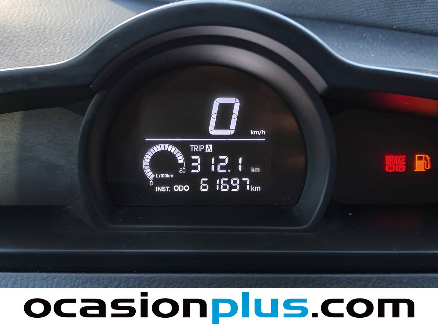 SsangYong Rodius Ssangyong Rodius D22T Premium (178 CV) 7 PLAZAS seminuevo