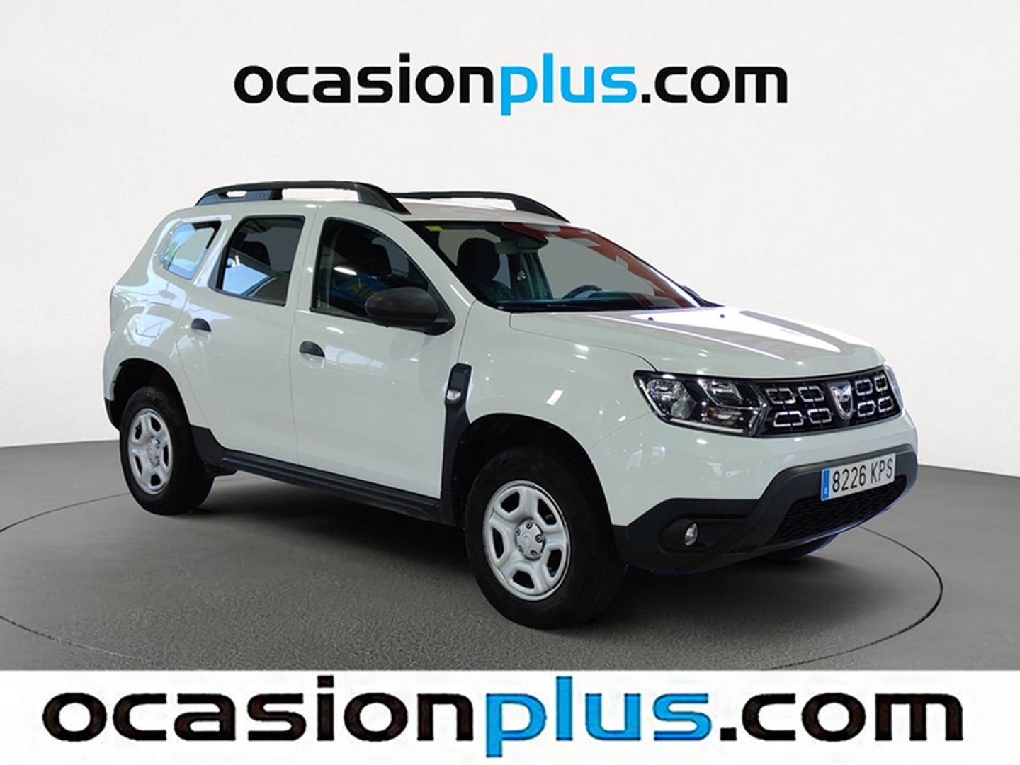 Dacia Duster Dacia Duster Essential 1.6 (115 CV) 4X2 de ocasión