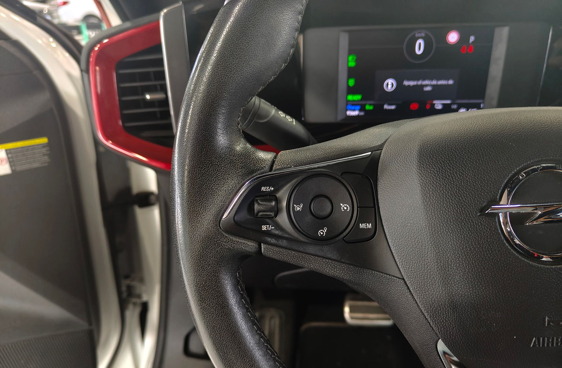 Opel Mokka BEV 50kWh GS Line-e - foto 25