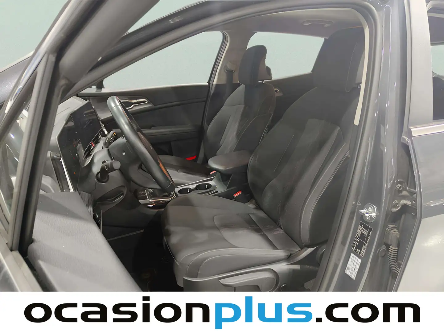 Foto KIA Sportage Kia Sportage 1.6 T-GDi MHEV Drive 4x2 (160 CV)