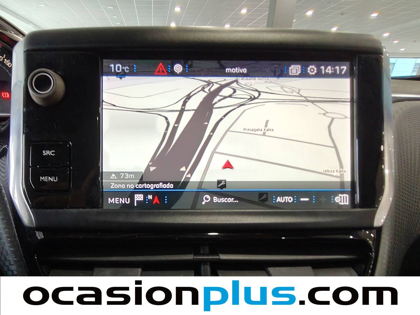 Peugeot 208 Peugeot 208 1.2 PureTech Allure EAT6 (110 CV) km 0