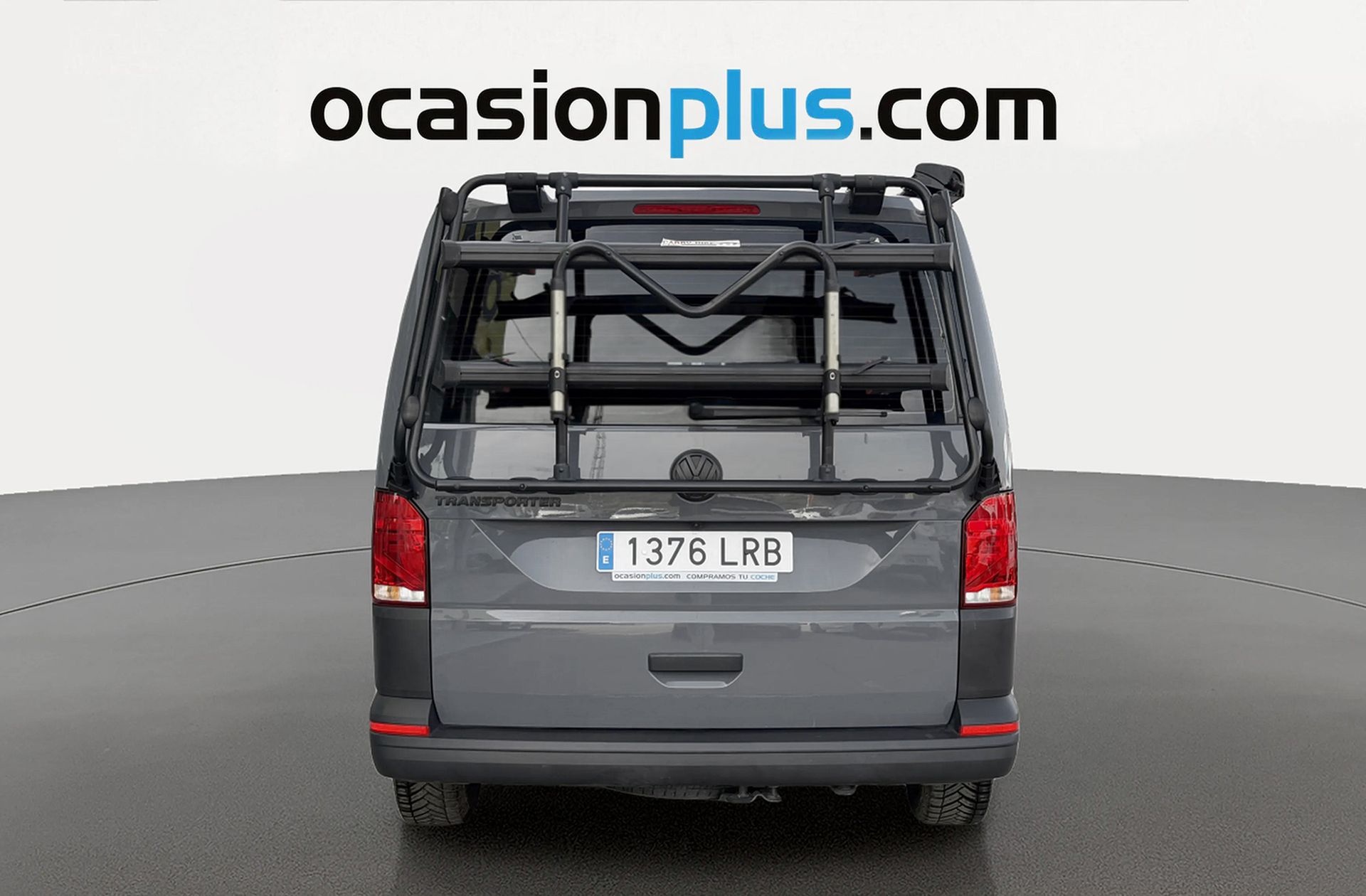 Volkswagen Transporter Mixto Batalla Corta TN 2.0 TDI BMT - foto 22