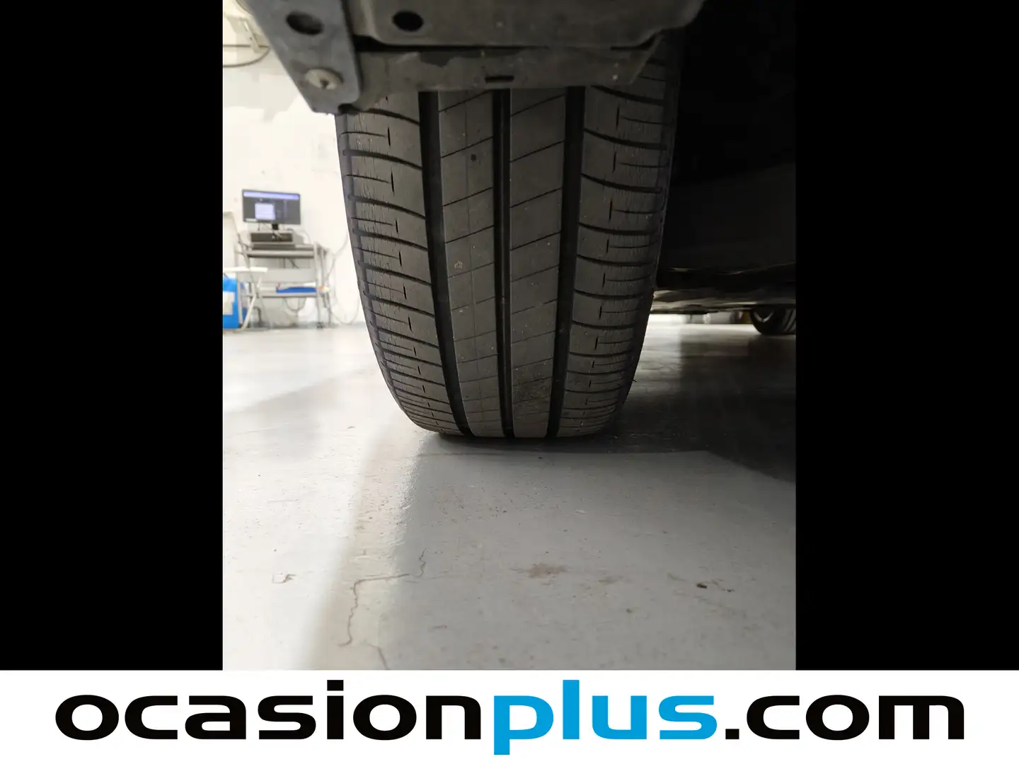 Foto Toyota Corolla Toyota Corolla Touring Sports 125H Active Tech E-CVT  (122 CV)