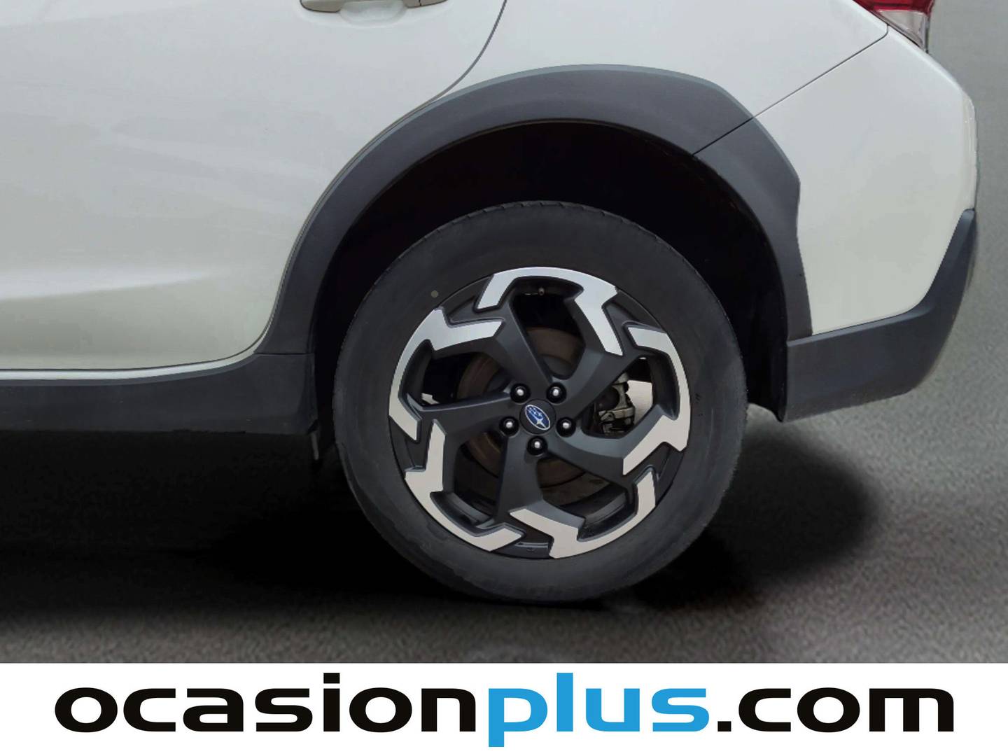 Subaru XV Subaru XV 2.0i Hybrid Executive Plus CVT (150 CV) al mejor precio