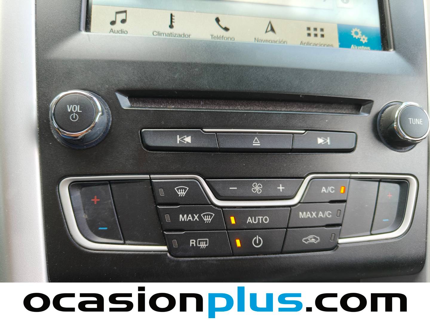 Ford Mondeo Ford Mondeo 2.0 TDCI Trend (150 CV) al mejor precio