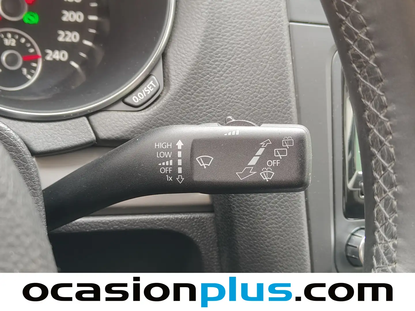 Foto Volkswagen Golf Volkswagen Golf Advance 1.2 TSI (105 CV) DSG