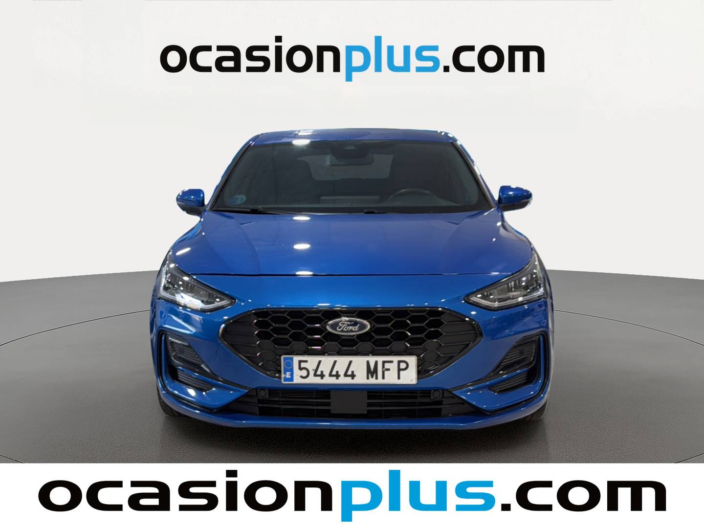 Ford Focus Ford Focus 1.0 Ecoboost MHEV ST-Line (125 CV) barato