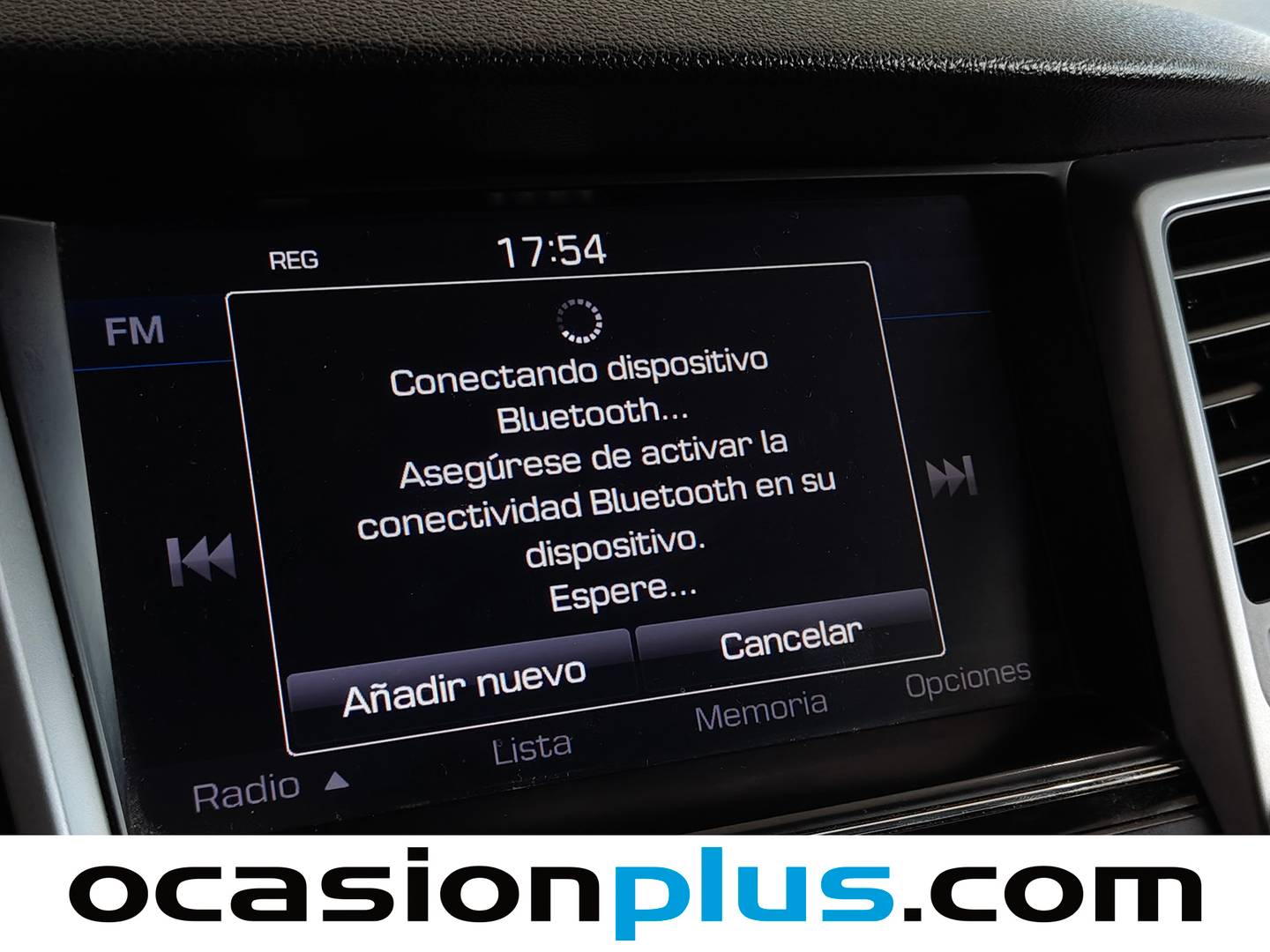 Hyundai Tucson Hyundai Tucson 1.7 CRDI BlueDrive Tecno Sky 4x2 (115 CV) km 0