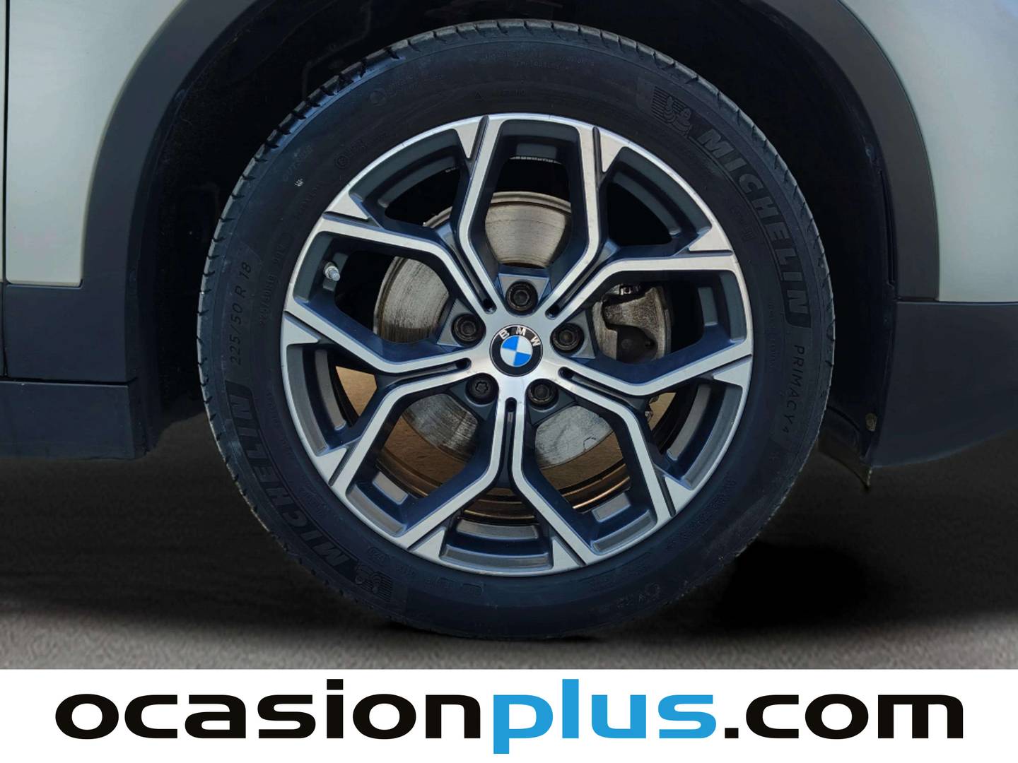 BMW X2 BMW X2 sDrive18i (140 CV) seminuevo