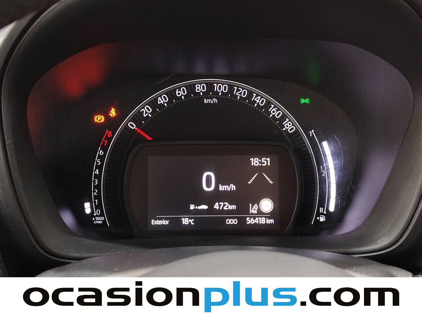 Toyota Aygo X Cross Toyota Aygo X Cross 1.0 VVT-I Play (72 CV) 2023