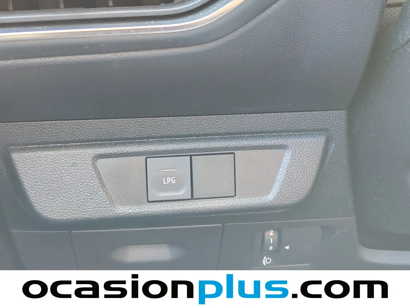 Foto Dacia Sandero Dacia Sandero Comfort ECO-G (100 CV)