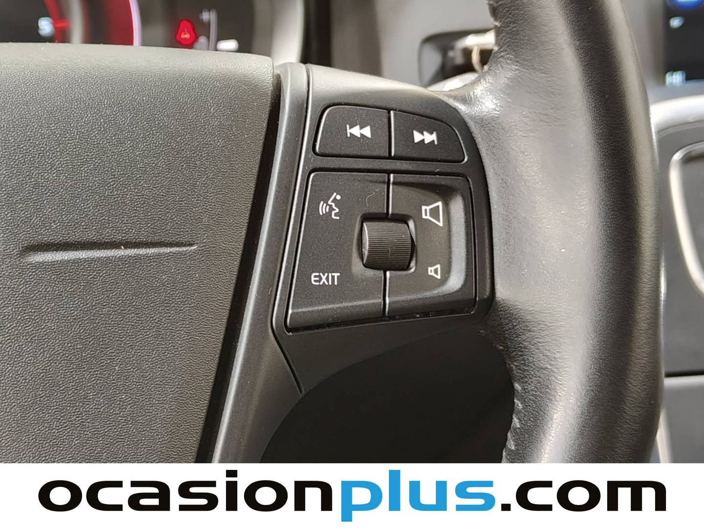 Foto Volvo V60 Cross Country Volvo V60 Cross Country D3 Kinetic  (150 CV)