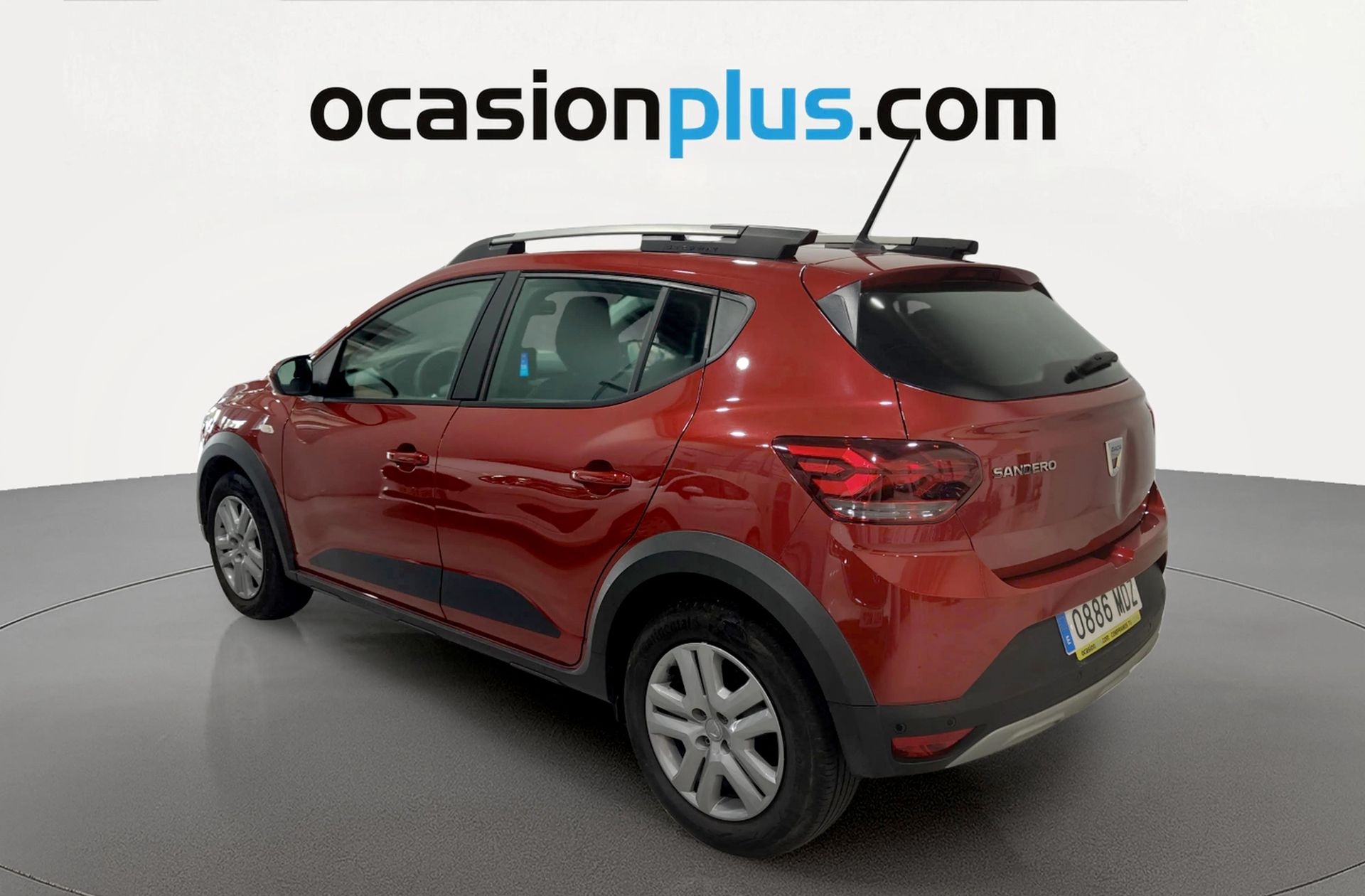 Dacia Sandero Stepway Comfort TCe - foto 3