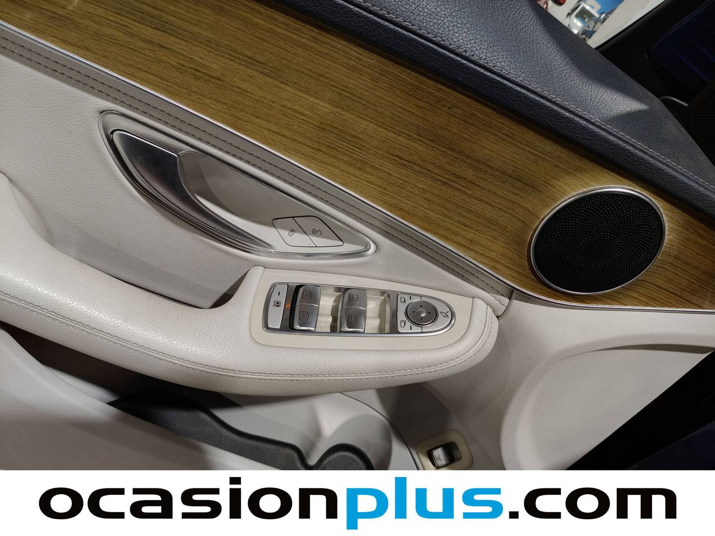 Mercedes Clase C Mercedes Clase C 220 BlueTEC Sportive Exclusive (170 CV) automático