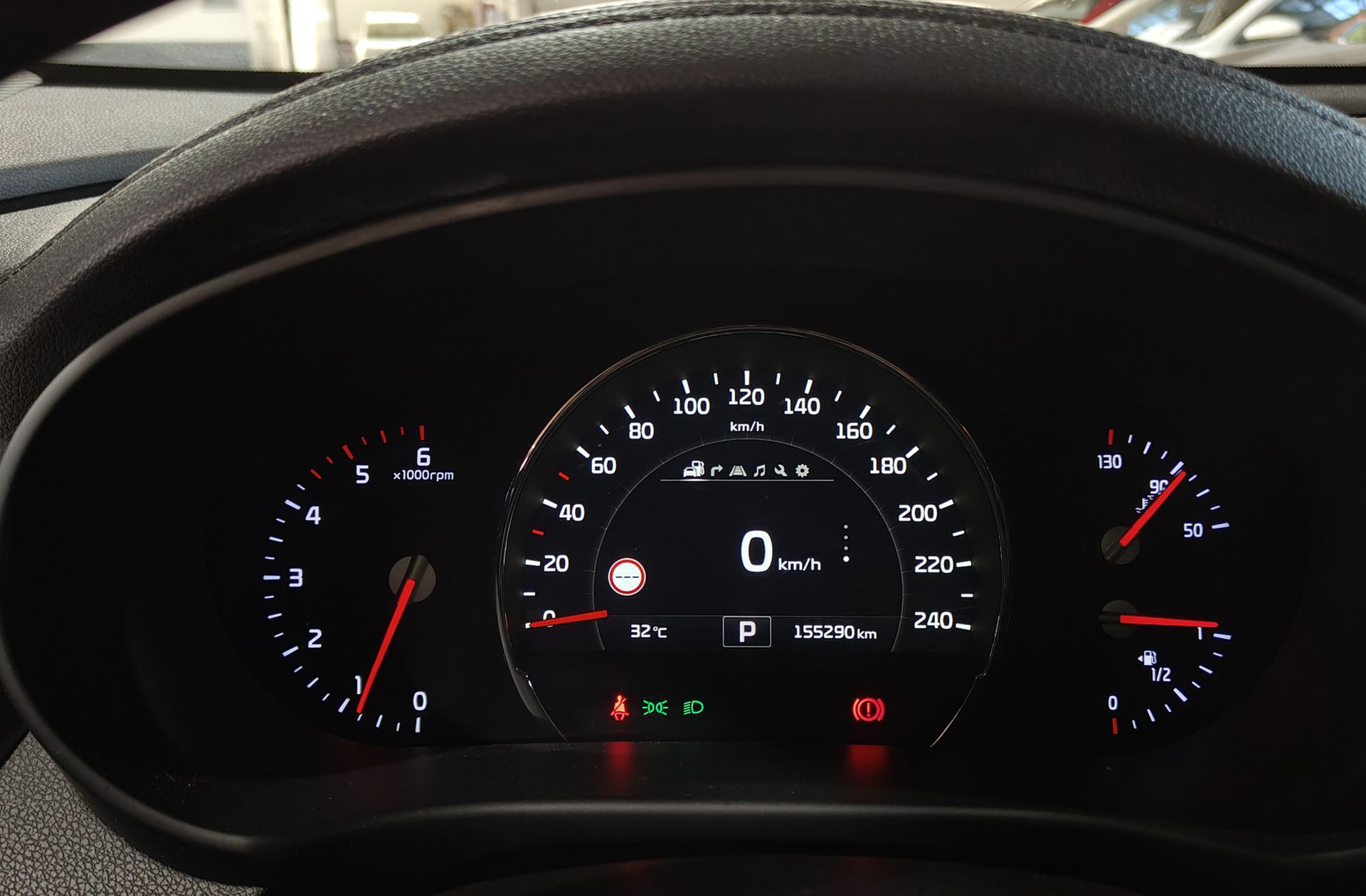 Kia Sorento 2.2 CRDi x-Tech 4x4 7 plazas - foto 30