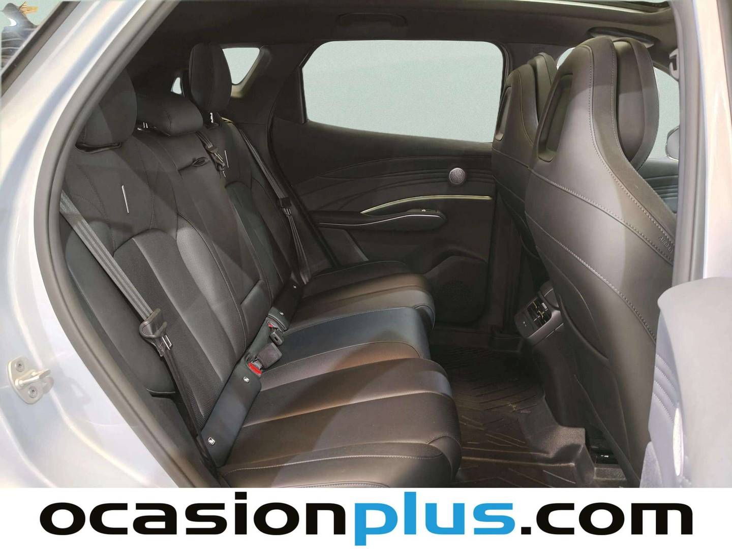 OMODA 7 OMODA 7 1.5 TGDI SHS-P Premium FWD (279 CV) seminuevo