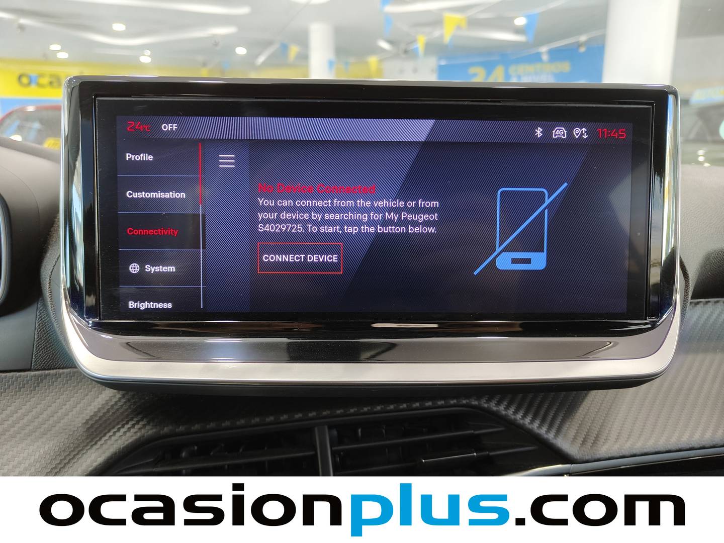 Foto Peugeot 208 Peugeot 208 PureTech 100 Allure (100 CV)