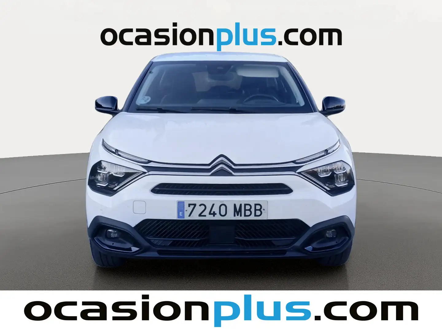Foto Citroën C4 Citroen C4 BlueHDi 110 S&S Feel Pack (110 CV)