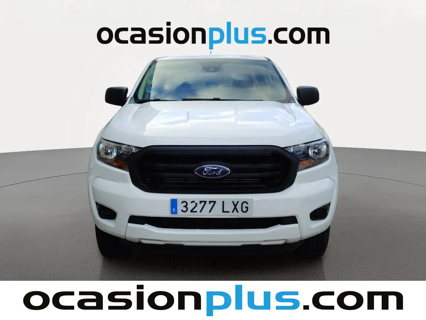 Foto Ford Ranger Ford Ranger 2.0 Ecoblue Doble Cabina XL 4x4 (170 CV)