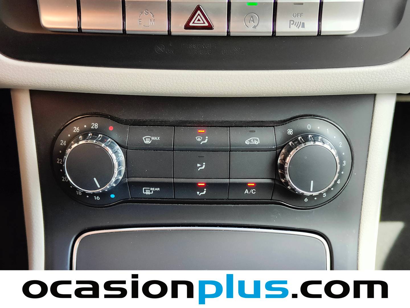Mercedes Clase B Mercedes Clase B B 220 CDI Urban 4Matic (177 CV) km 0