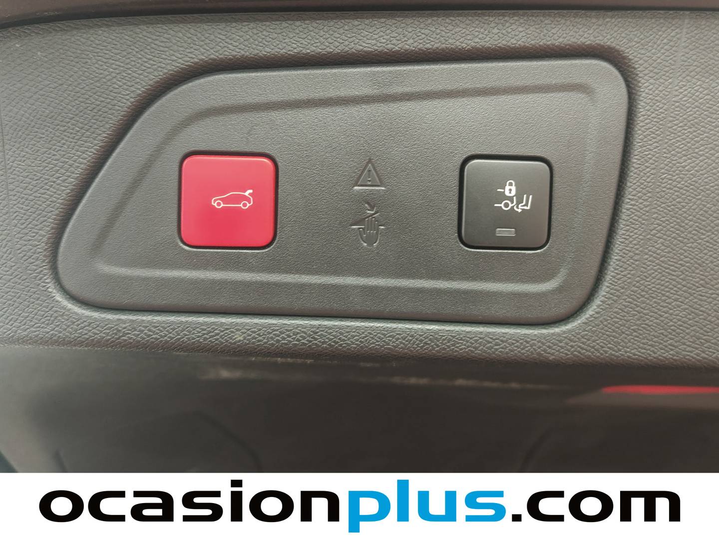 Foto Citroën C5 Aircross Citroen C5 Aircross BlueHdi 180 S&S Shine EAT8 (177 CV)