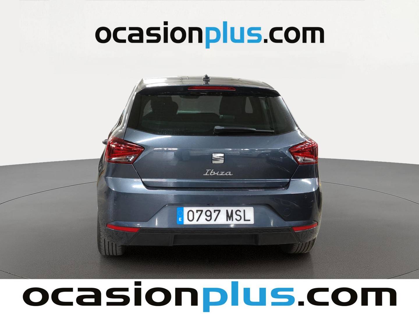 Seat Ibiza SEAT Ibiza 1.0 TSI S&S Special Edition Xcellence (115 CV) barato