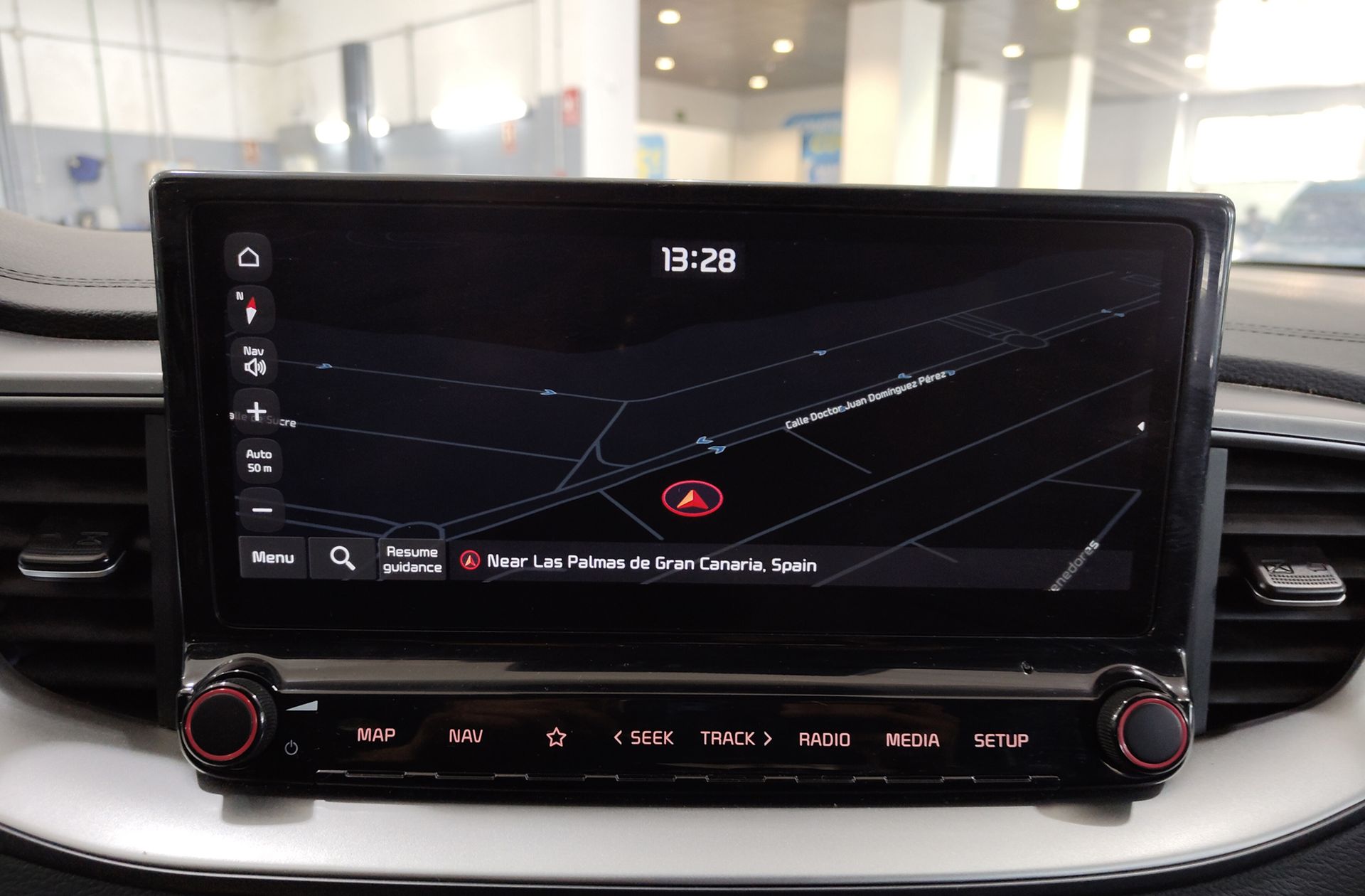 Kia XCeed 1.0 T-GDi Drive - foto 7